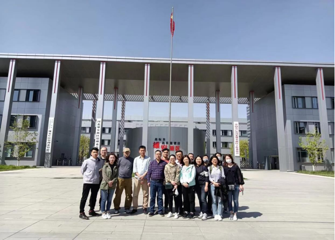 天津天寰聚氨酯有限公司  慶祝建黨 100 周年主題教育實踐活動紀實(圖4)