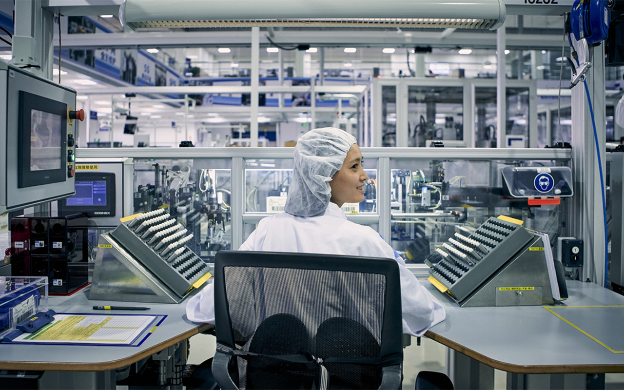 植根中國 服務(wù)中國(圖1)